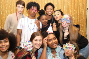 Why Renting Toronto Photo Booth for Your Events