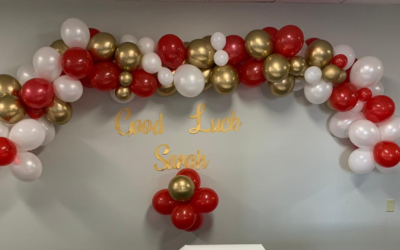 Stoney Creek Balloon Decor for Your Next Event