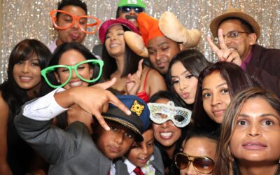 Photo Booth Company Ancaster