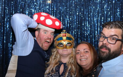Photo Booth Company St. Catherines