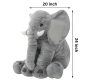 elephant-stuffed-animal-rental