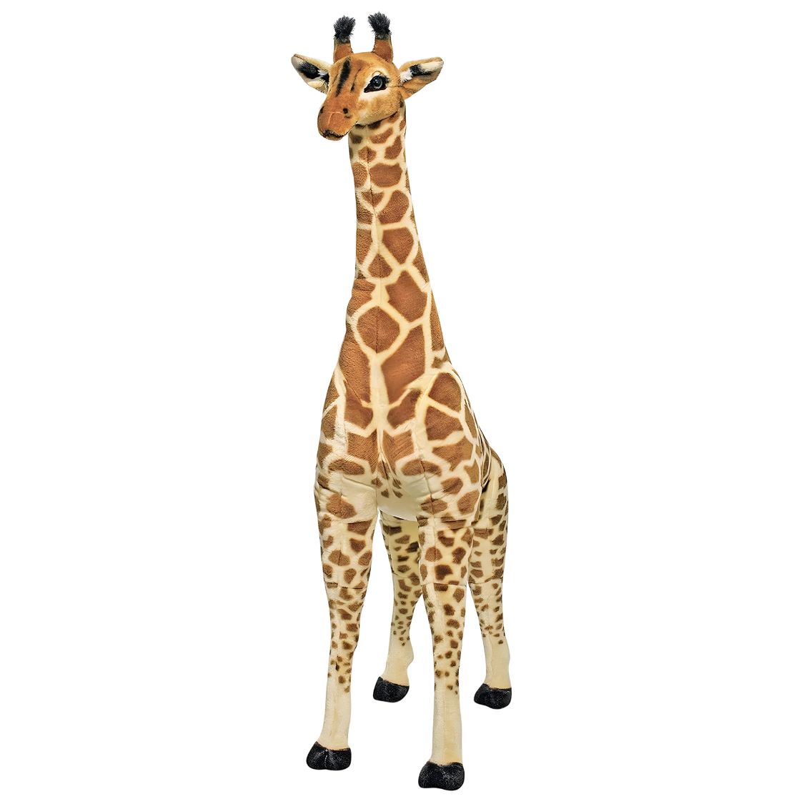 Large Giraffe Stuffed Toy