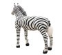 zebra-stuffed-party-props-rental