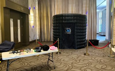 Photo Booth Rental Brockville