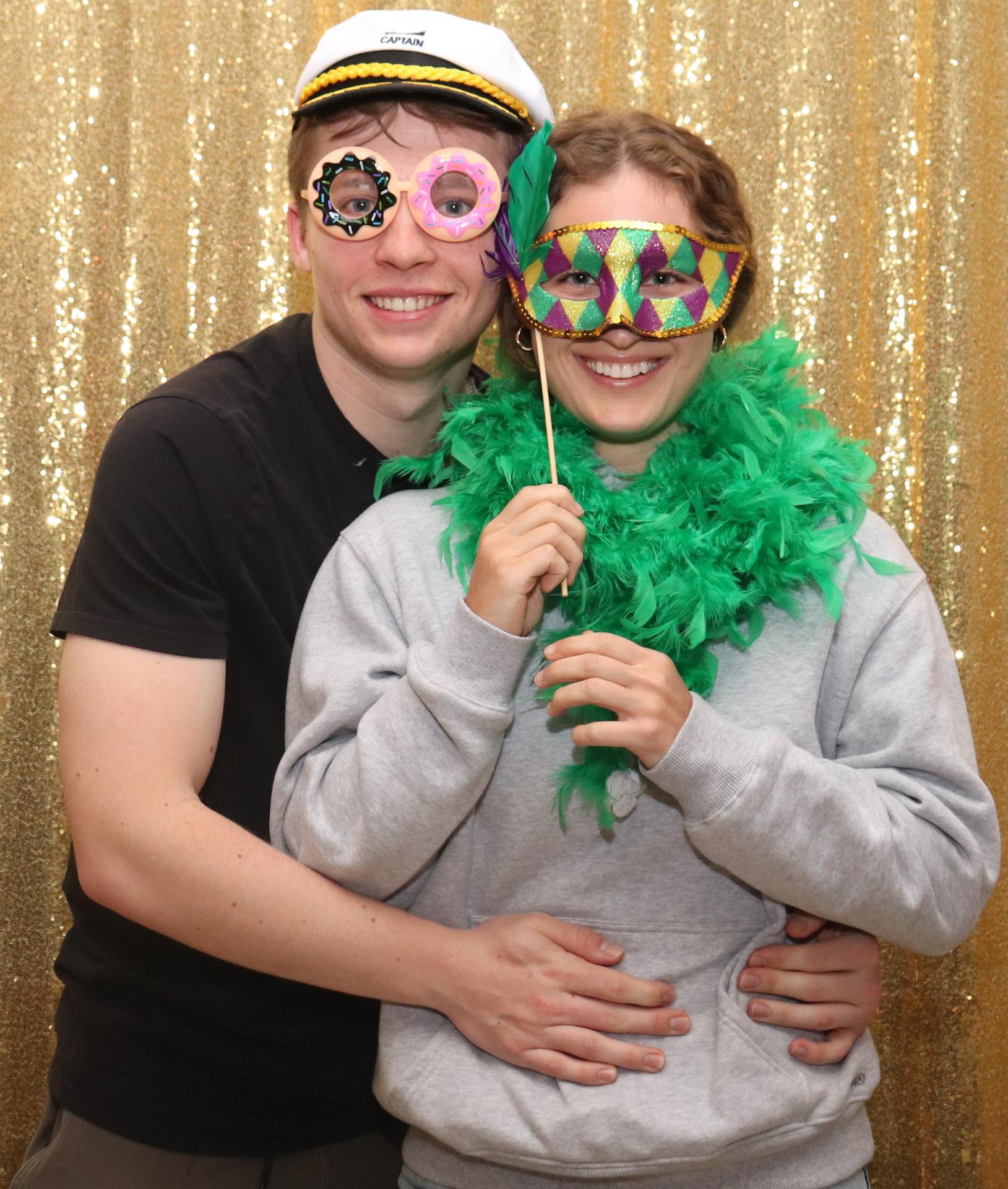 Photo Booth Rental Peterborough