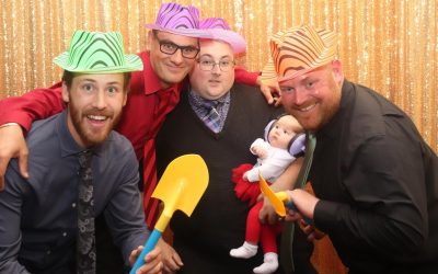 Photo Booth Rental Stoney Creek