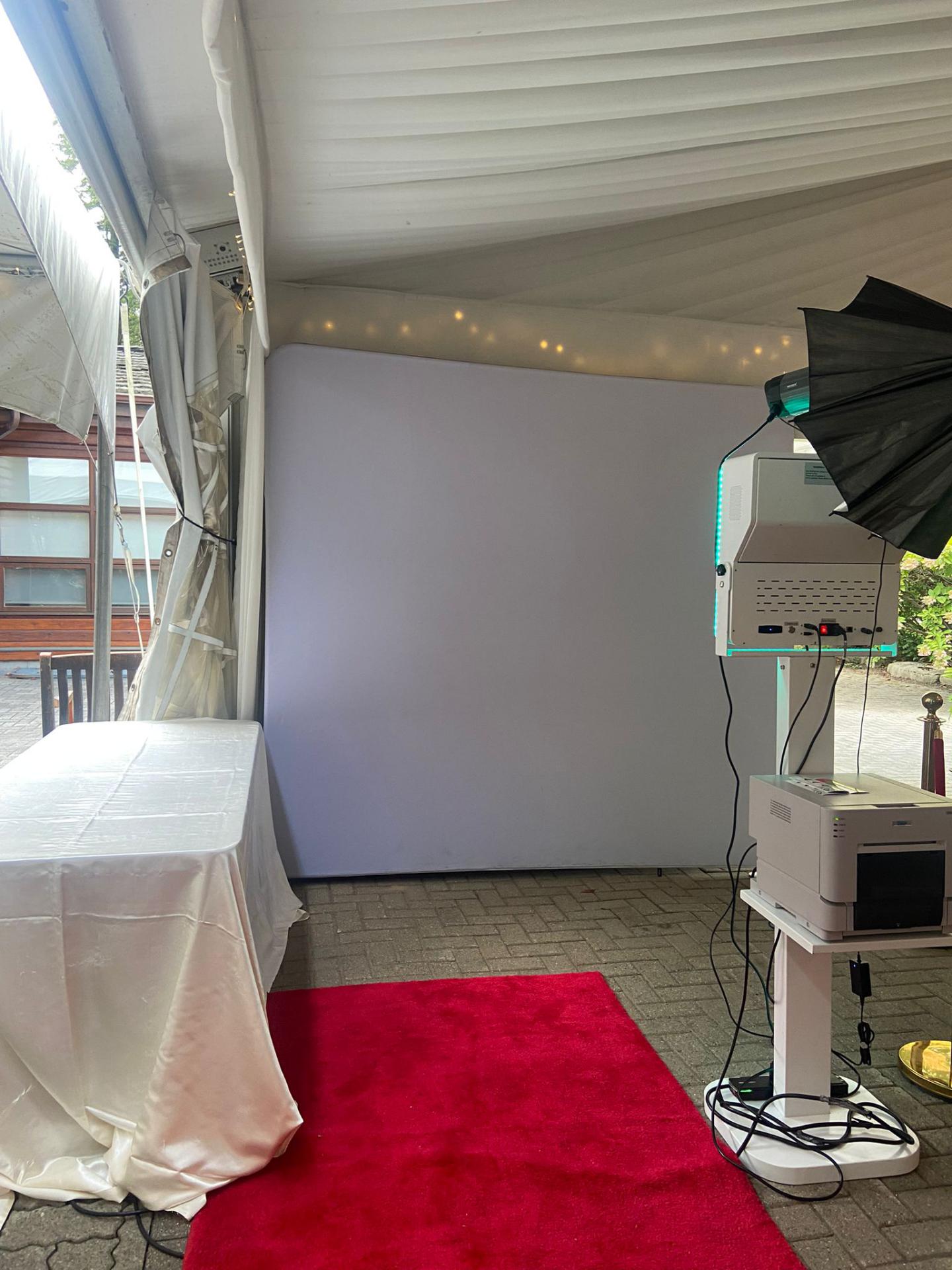 Scarborough Instapod Photo Booth Company