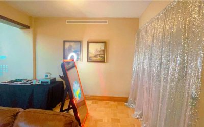 Photo Booth Rental Toronto