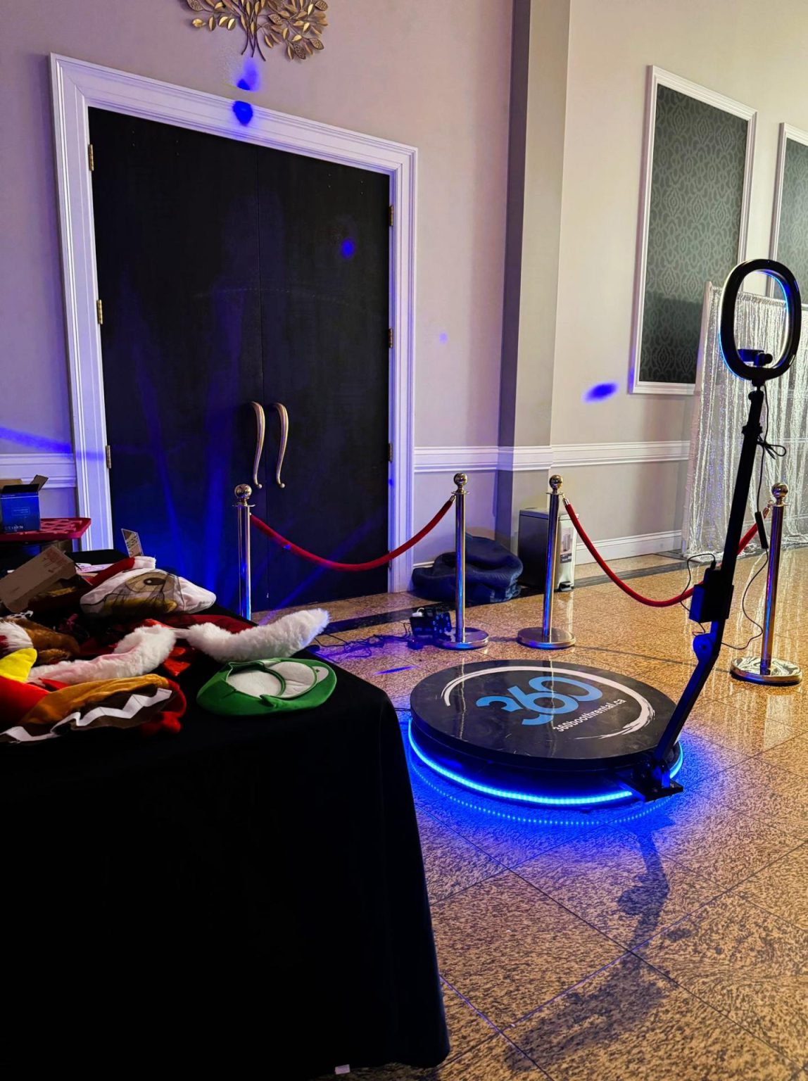 Photo Booth Rental Cambridge | Premier Booth