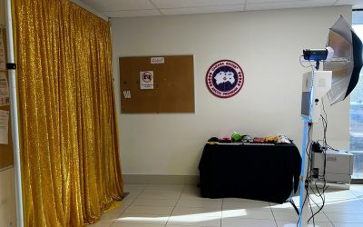 Photo Booth Rental Brantford