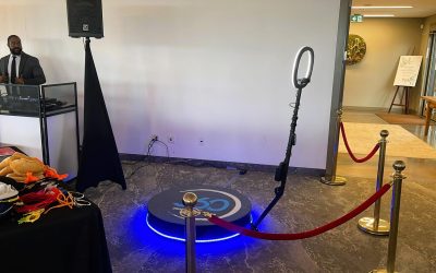 Photo Booth Rental St. Catharines