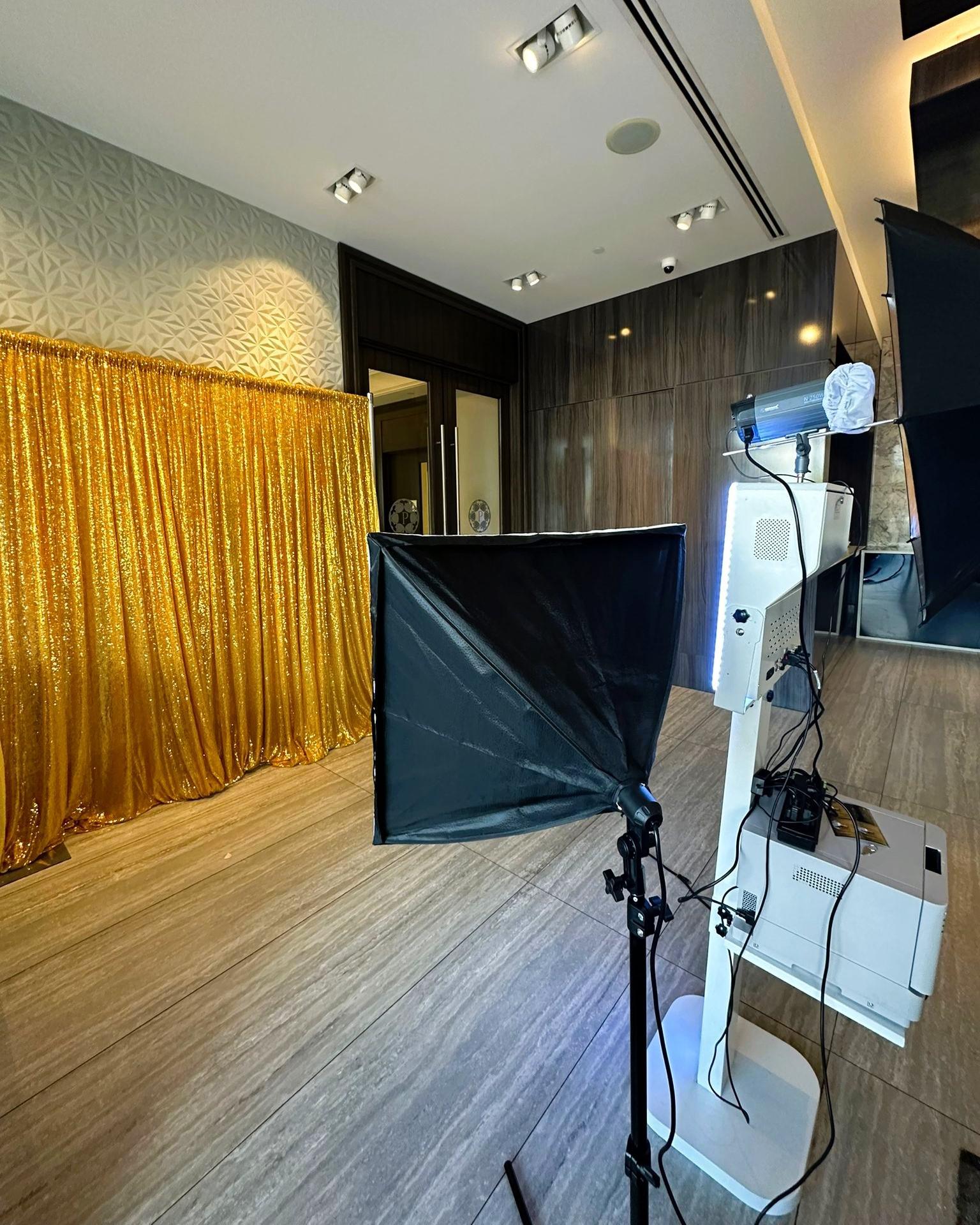 Photo Booth Rental Cobourg