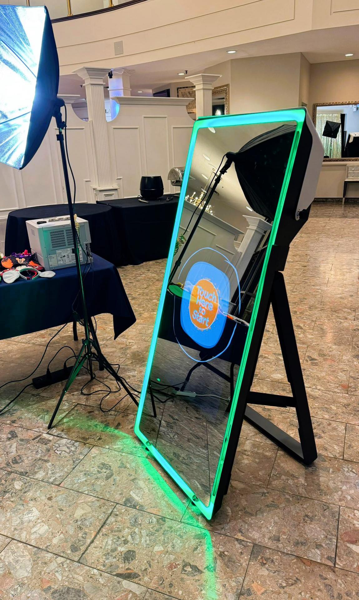 Photo Booth Rental Cobourg