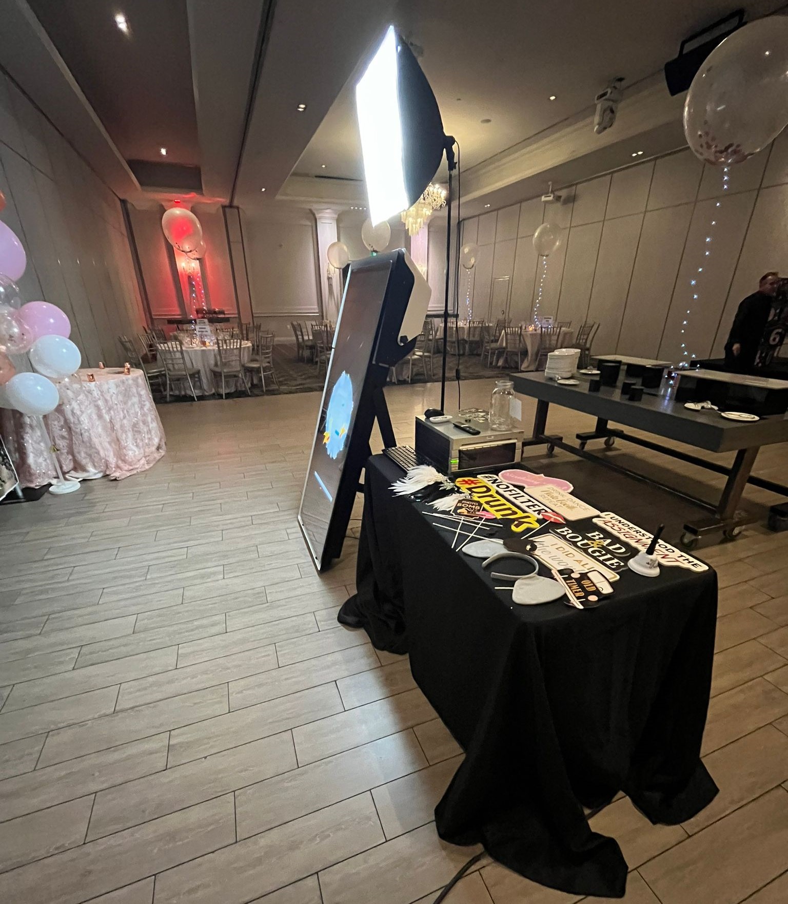 Photo Booth Rental Kawartha Lakes