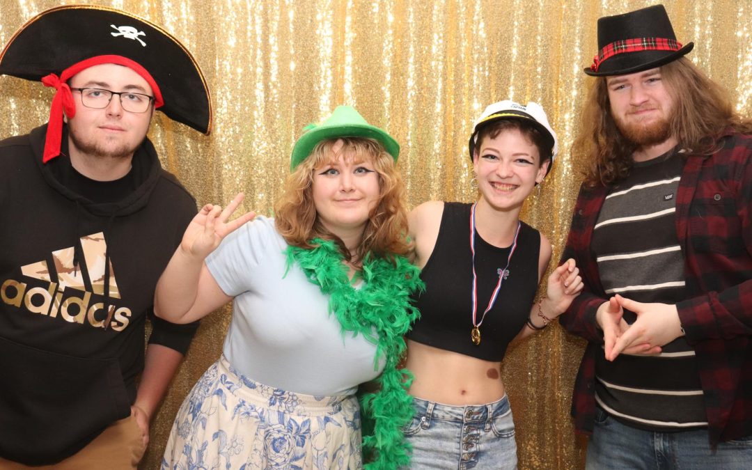 Photo Booth Rental Port Dover