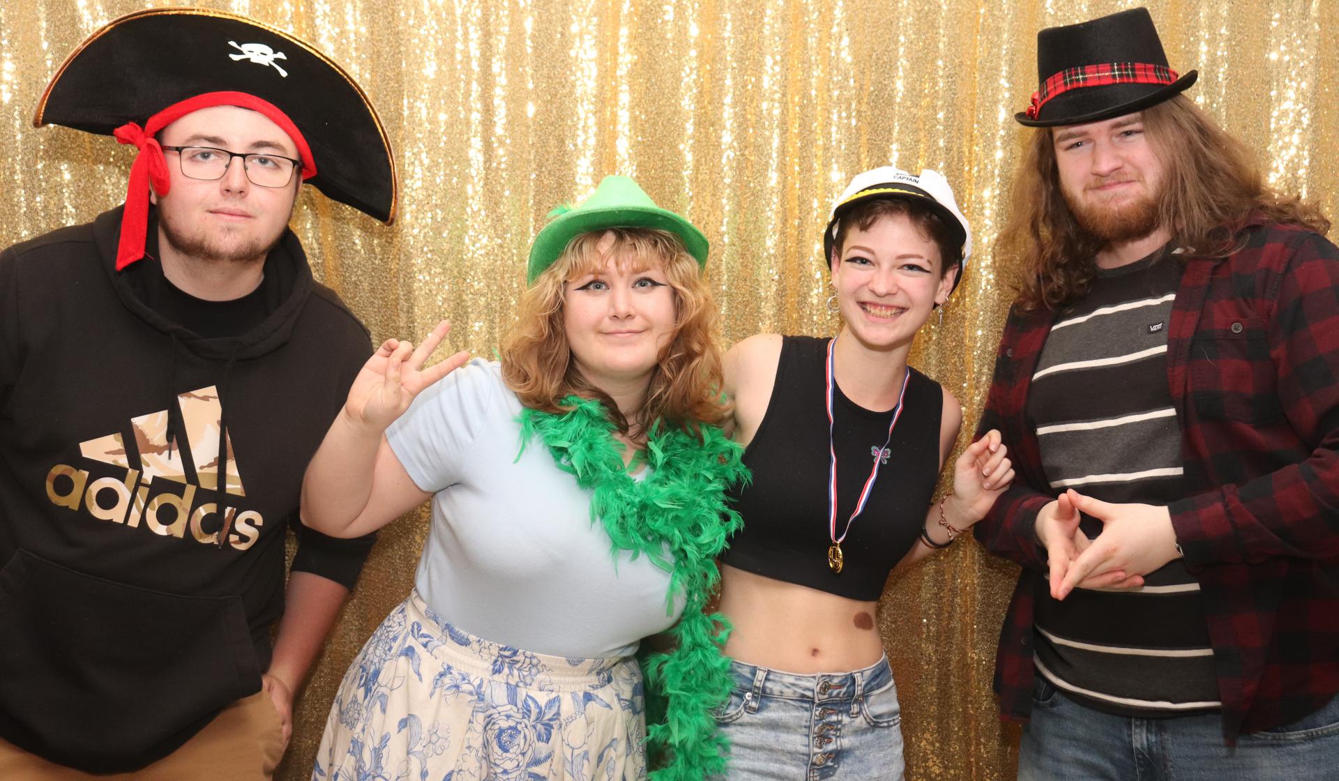 Photo Booth Rental Port Dover