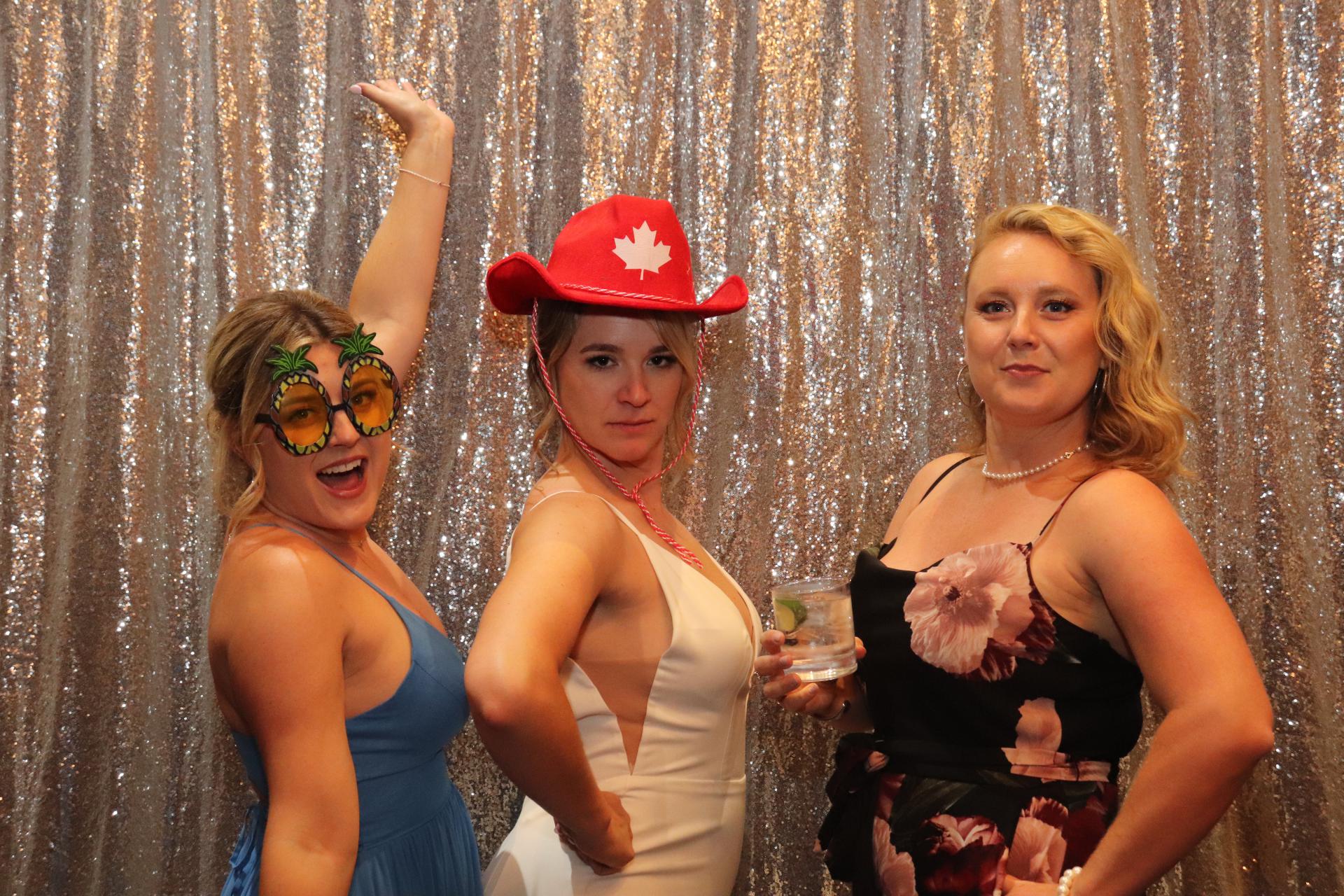 Photo Booth Rental Gravenhurst