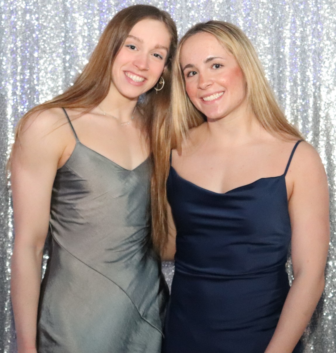 Open Concept Friends Party Uxbridge Photo Booth Company