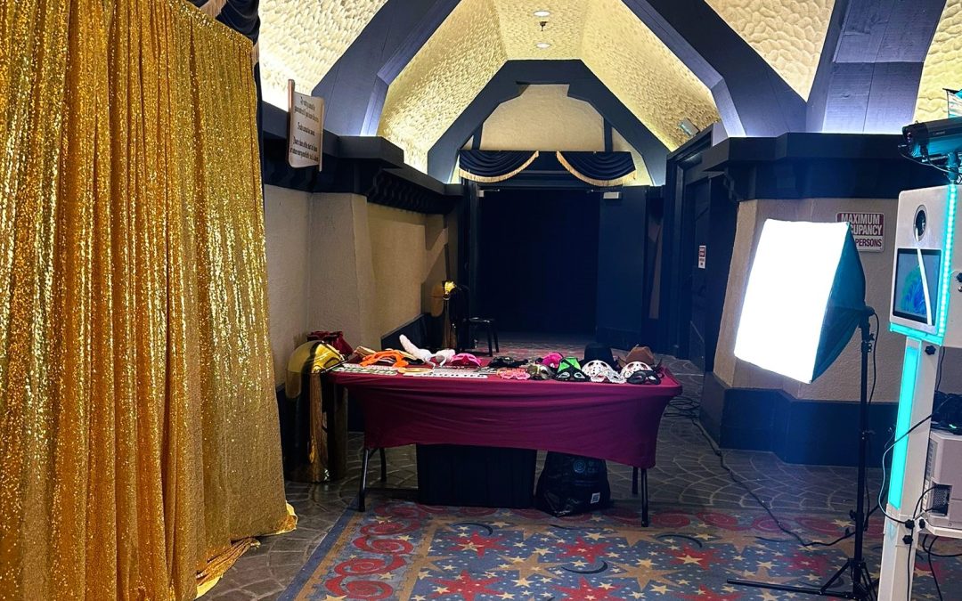 Photo Booth Rental Cobourg