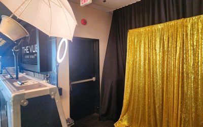 Photo Booth Rental Pickering