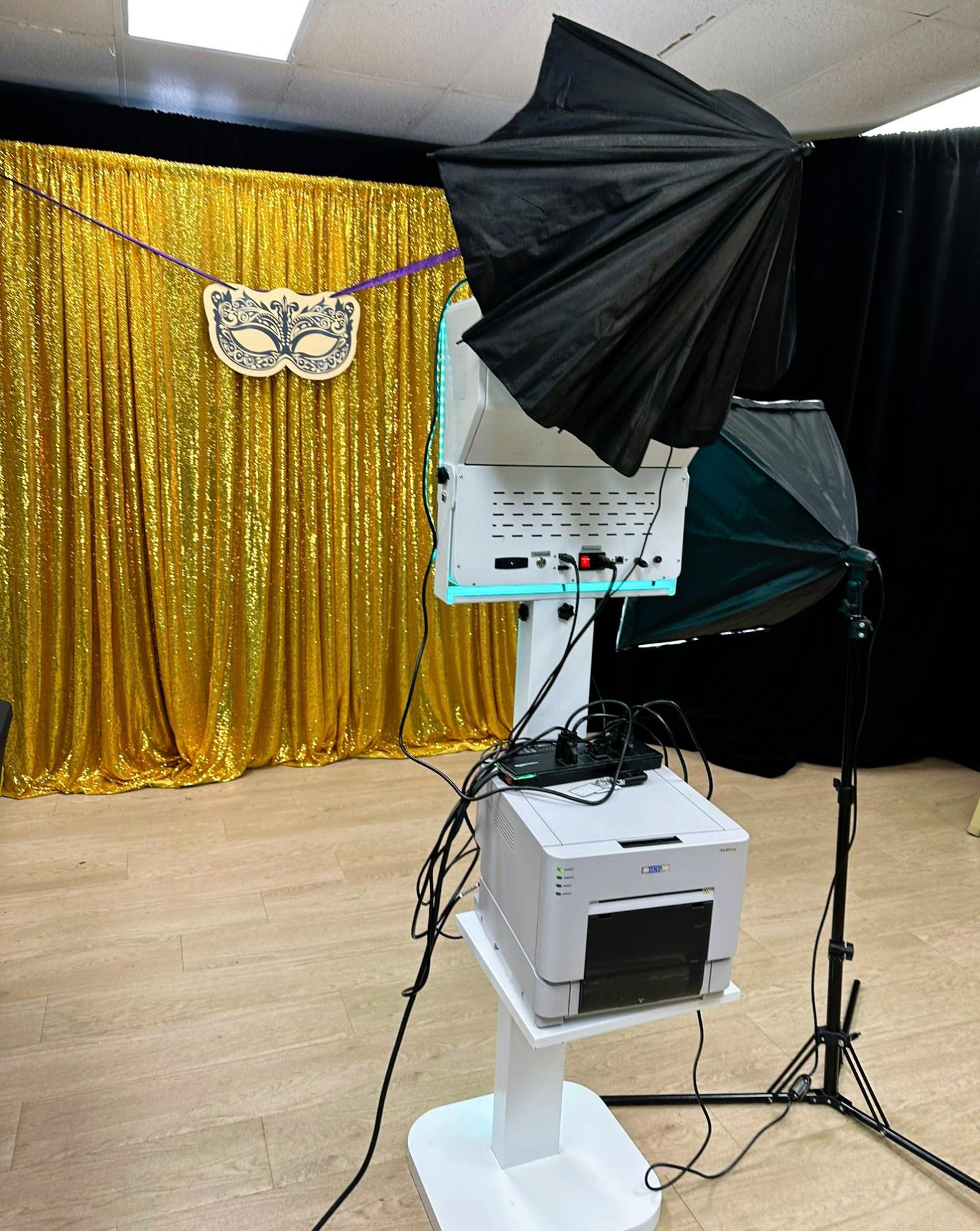 Photo Booth Rental Port Perry