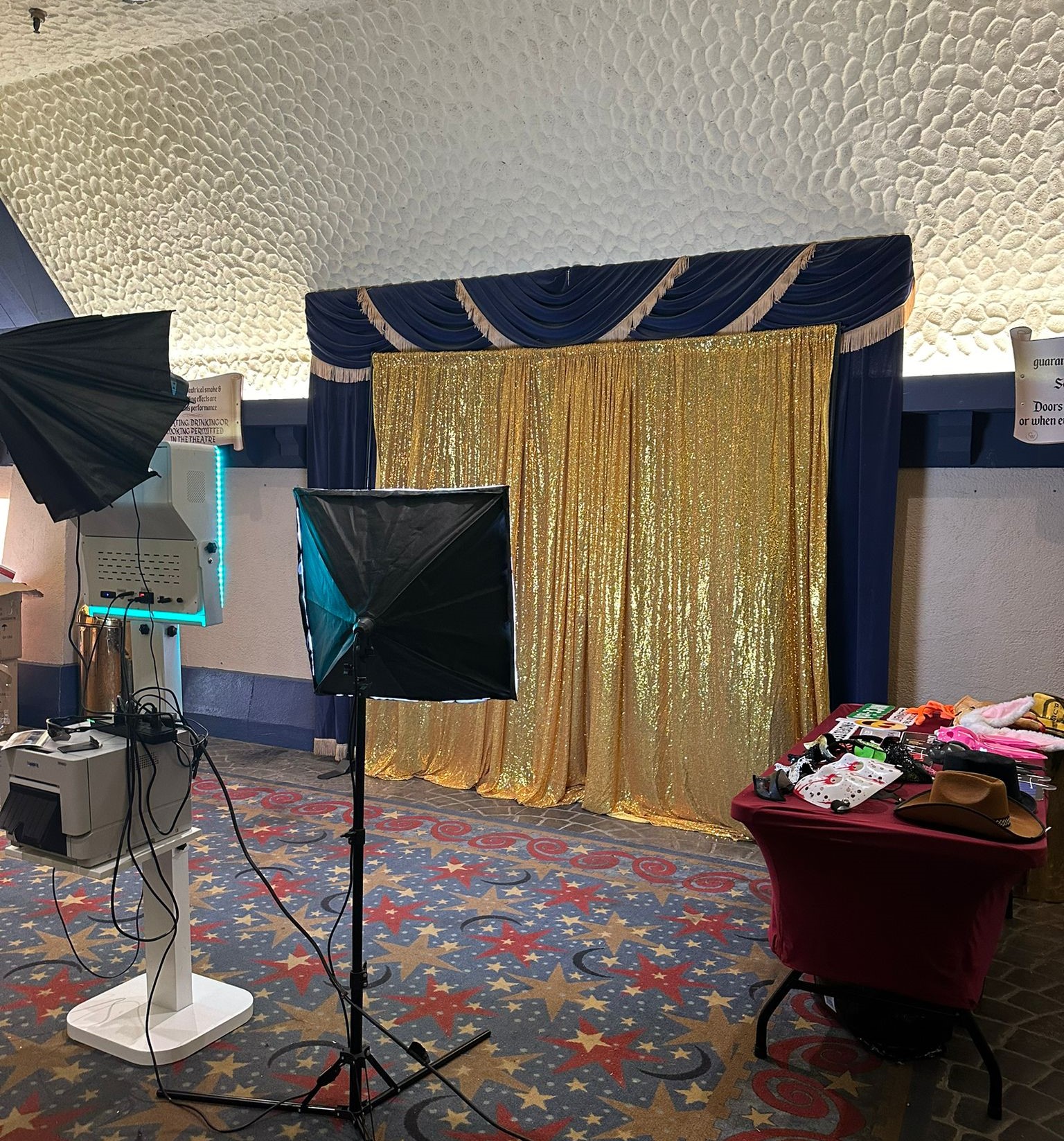 Photo Booth Rental Markham