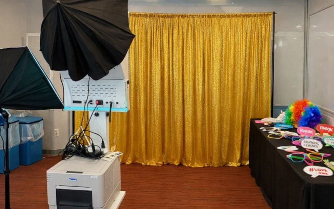 Rent Photo Booth Pod Rental