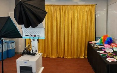 Guide to Our Toronto Photo Booth Rentals