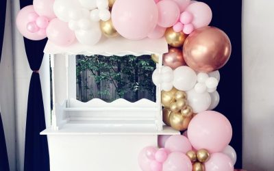 Picture-Perfect Event Rentals in Fergus