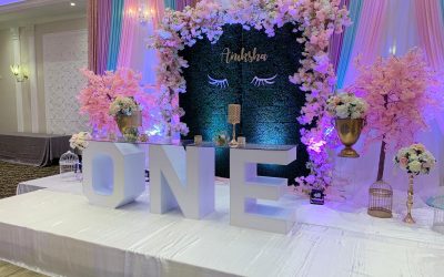 Remarkable Event Rentals in Wasaga Beach