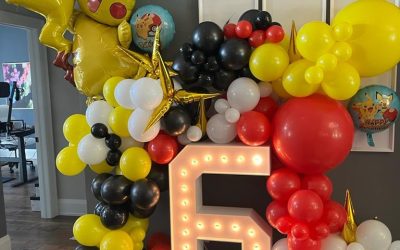 Kids Birthday Party Rentals in Kawartha Lakes