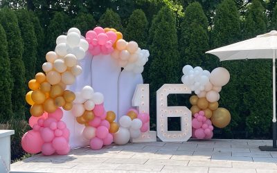 Kids Birthday Party Rentals in Quinte West