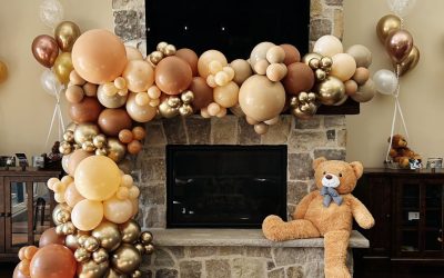 Incredible Event Rentals in Pembroke