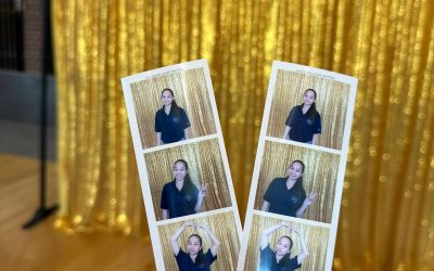 Try Standout Event Rentals in Collingwood