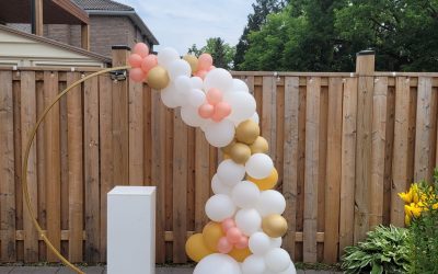 Event Rentals in Owen Sound | Premier Event Decor