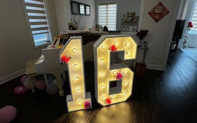 Exciting Event Rentals in Port Colborne